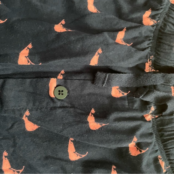 Men’s Nantucket Lounge Pants - Picture 3 of 4